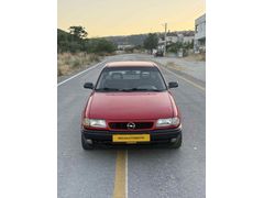Galeriden Opel Astra 1.6 1996 Model Balıkesir
