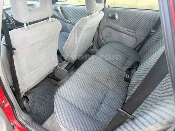 Galeriden Opel Astra 1.6 1996 Model Balıkesir