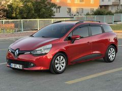 Galeriden Renault Clio 1.2 SportTourer Joy 2014 Model Kocaeli