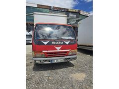 Sahibinden Isuzu NPR Ankara