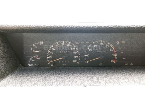 Sahibinden Fiat Tempra 1.6 S 1994 Model