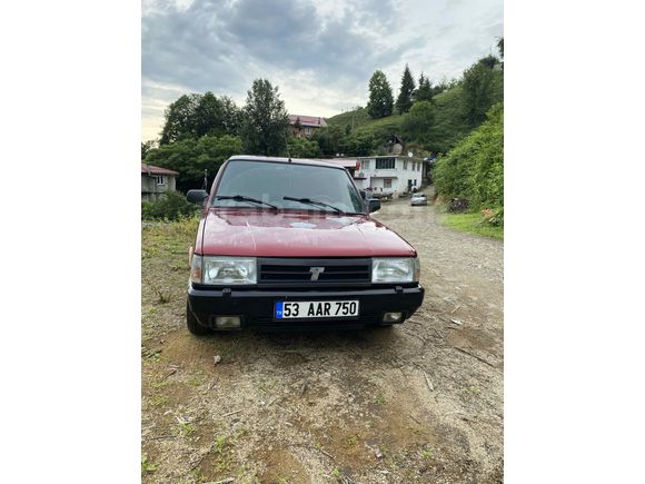 Sahibinden Tofaş Kartal SL 1992 Model 