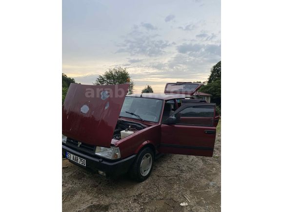 Sahibinden Tofaş Kartal SL 1992 Model 
