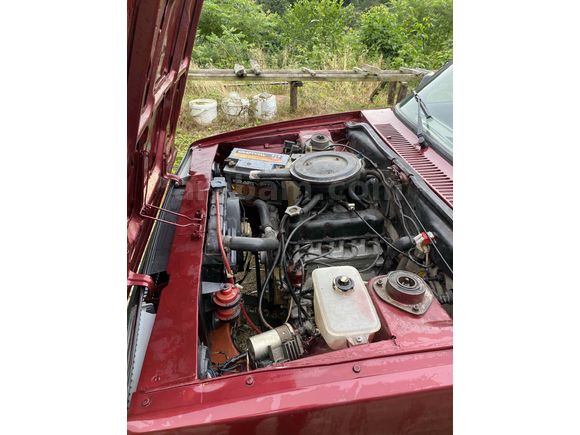 Sahibinden Tofaş Kartal SL 1992 Model 