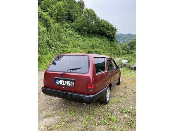 Sahibinden Tofaş Kartal SL 1992 Model 