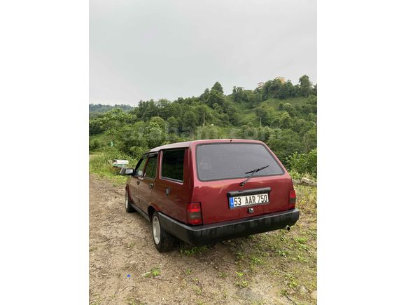 Sahibinden Tofaş Kartal SL 1992 Model 