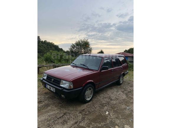 Sahibinden Tofaş Kartal SL 1992 Model 