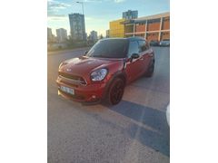 Sahibinden Mini Cooper Countryman 1.6 S 2013 Model  165.000 km Kırmızı