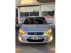 TEMİZ AİLE ARACI