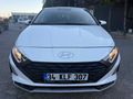 Galeriden Hyundai i20 1.4 MPI Style 2024 Model İstanbul