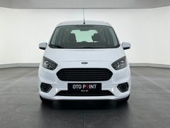 otomobil Ford Tourneo Courier 1.5 TDCI Deluxe