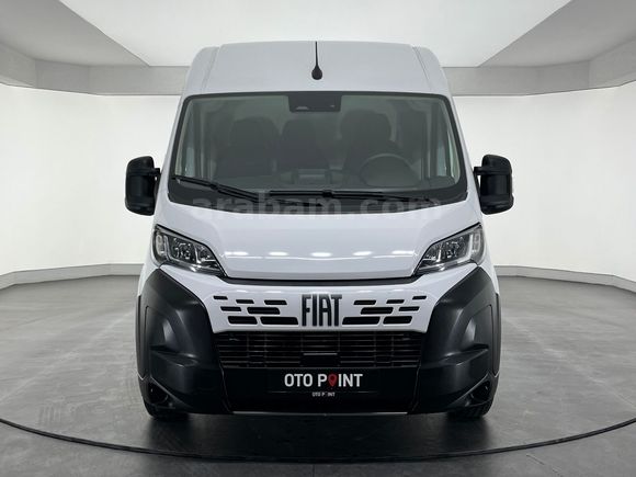 otomobil Fiat Ducato 2.2 MultiJet Maxi 15m3 S2