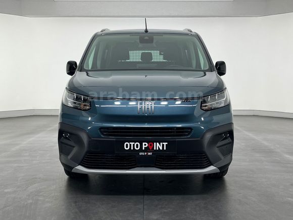 otomobil Fiat Doblo Combi 1.5 BlueHDİ Premio Plus