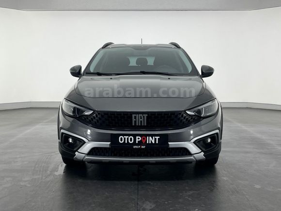 otomobil Fiat Egea Cross 1.6 Multijet Urban DCT