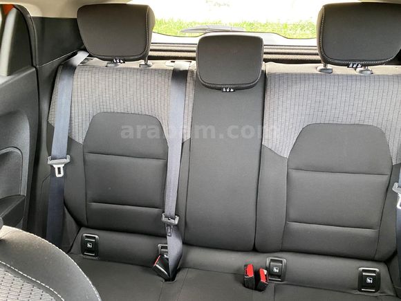 Sahibinden Renault Clio 1.0 TCe Equilibre 2024 Model