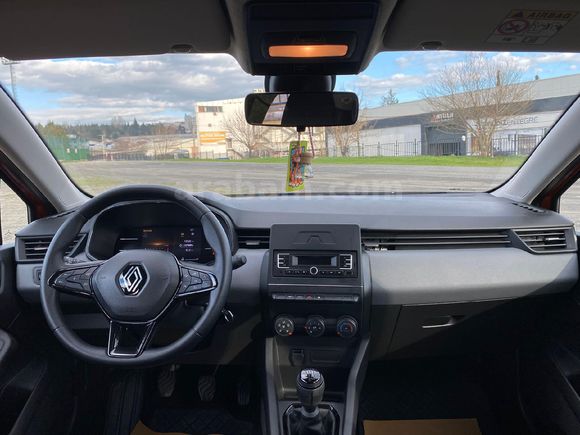 Sahibinden Renault Clio 1.0 TCe Equilibre 2024 Model