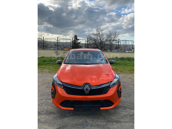 Sahibinden Renault Clio 1.0 TCe Equilibre 2024 Model