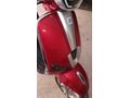 Sahibinden Mondial 50 Wing 