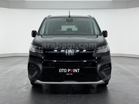 otomobil Fiat Doblo Combi 1.5 BlueHDİ Premio Plus
