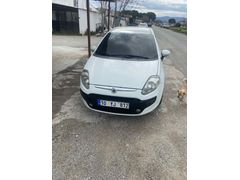 Sahibinden Fiat Punto EVO 1.3 Multijet Dynamic 2011 Model Balıkesir