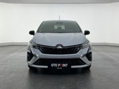 otomobil Renault Clio 1.0 TCE Techno Esprit Alpine X-Tronic