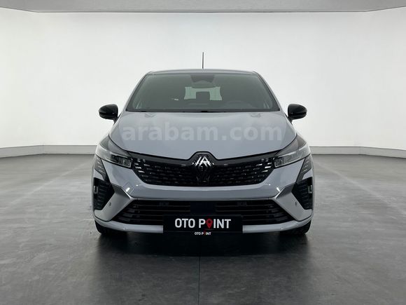 otomobil Renault Clio 1.0 TCE Techno Esprit Alpine X-Tronic
