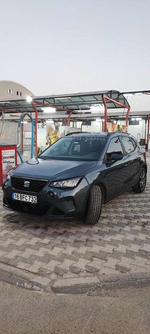 Sahibinden Seat Arona 1.0 EcoTSI Style Plus 2023 Model 3