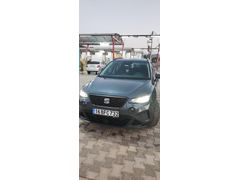 Sahibinden Seat Arona 1.0 EcoTSI Style Plus 2023 Model
