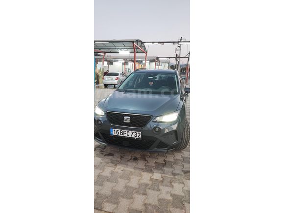 Sahibinden Seat Arona 1.0 EcoTSI Style Plus 2023 Model