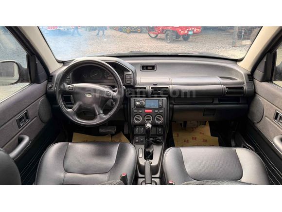 Sahibinden Land Rover Freelander 2.0 TD4 HSE 2003 Model 