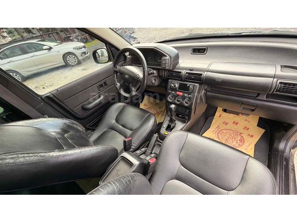Sahibinden Land Rover Freelander 2.0 TD4 HSE 2003 Model 