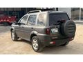 Sahibinden Land Rover Freelander 2.0 TD4 HSE 2003 Model 
