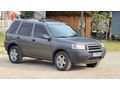 Sahibinden Land Rover Freelander 2.0 TD4 HSE 2003 Model 
