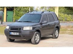 Sahibinden Land Rover Freelander 2.0 TD4 HSE 2003 Model 