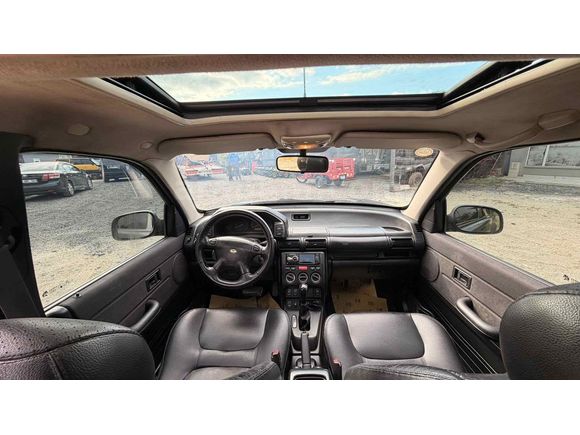 Sahibinden Land Rover Freelander 2.0 TD4 HSE 2003 Model 