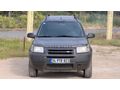 Sahibinden Land Rover Freelander 2.0 TD4 HSE 2003 Model 