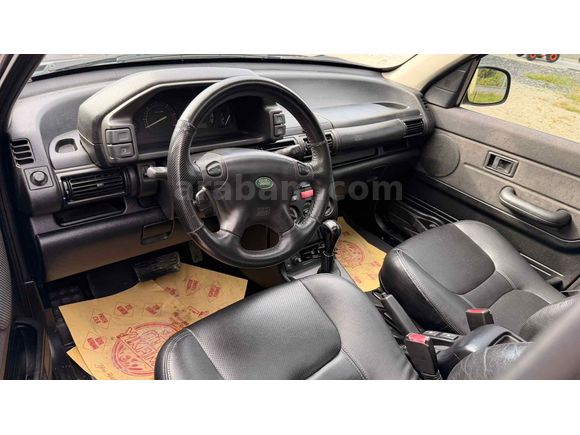 Sahibinden Land Rover Freelander 2.0 TD4 HSE 2003 Model 