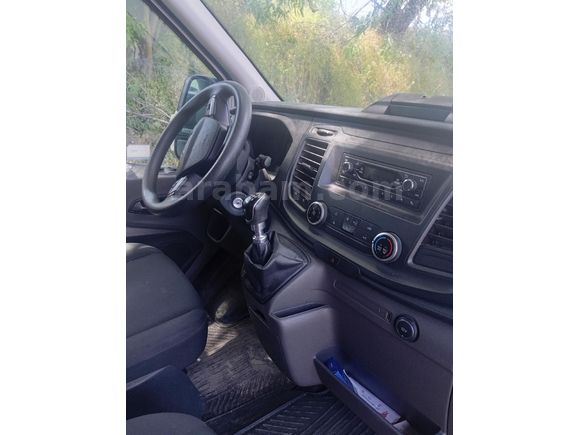 Sahibinden Ford Transit 350 L 2020 Model