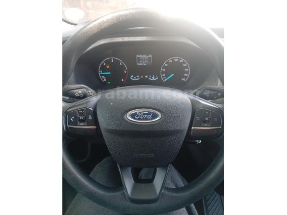 Sahibinden Ford Transit 350 L 2020 Model