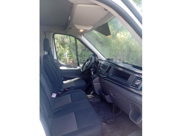 Sahibinden Ford Transit 350 L 2020 Model