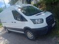 Sahibinden Ford Transit 350 L 2020 Model