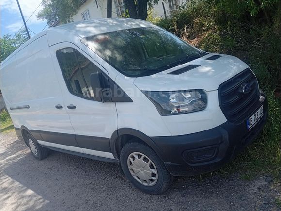 Sahibinden Ford Transit 350 L 2020 Model