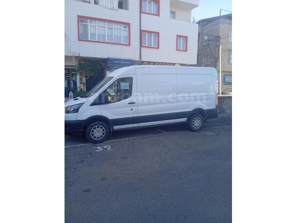 Sahibinden Ford Transit 350 L 2020 Model