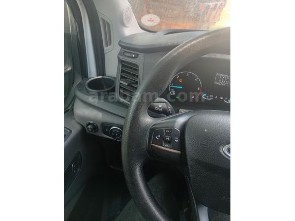 Sahibinden Ford Transit 350 L 2020 Model
