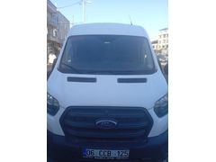 Sahibinden Ford Transit 350 L 2020 Model