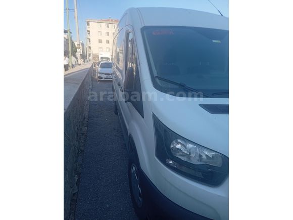 Sahibinden Ford Transit 350 L 2020 Model