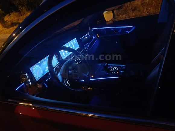 Sahibinden Chery Tiggo 7 Pro Max Exceptional 2025 Model