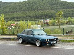 Sahibinden BMW 3 Serisi 316i Standart 1990 Model