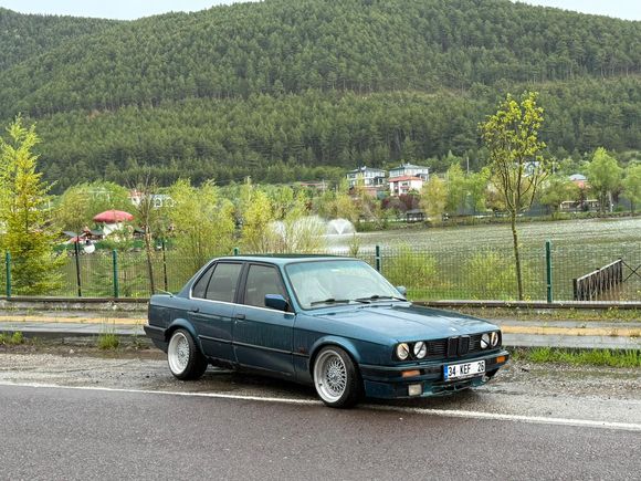 Sahibinden BMW 3 Serisi 316i Standart 1990 Model