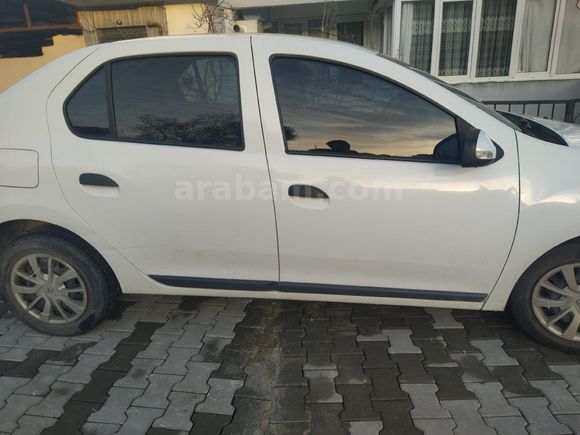 Sahibinden Renault Symbol 1.0 SCe Joy 2019 Model